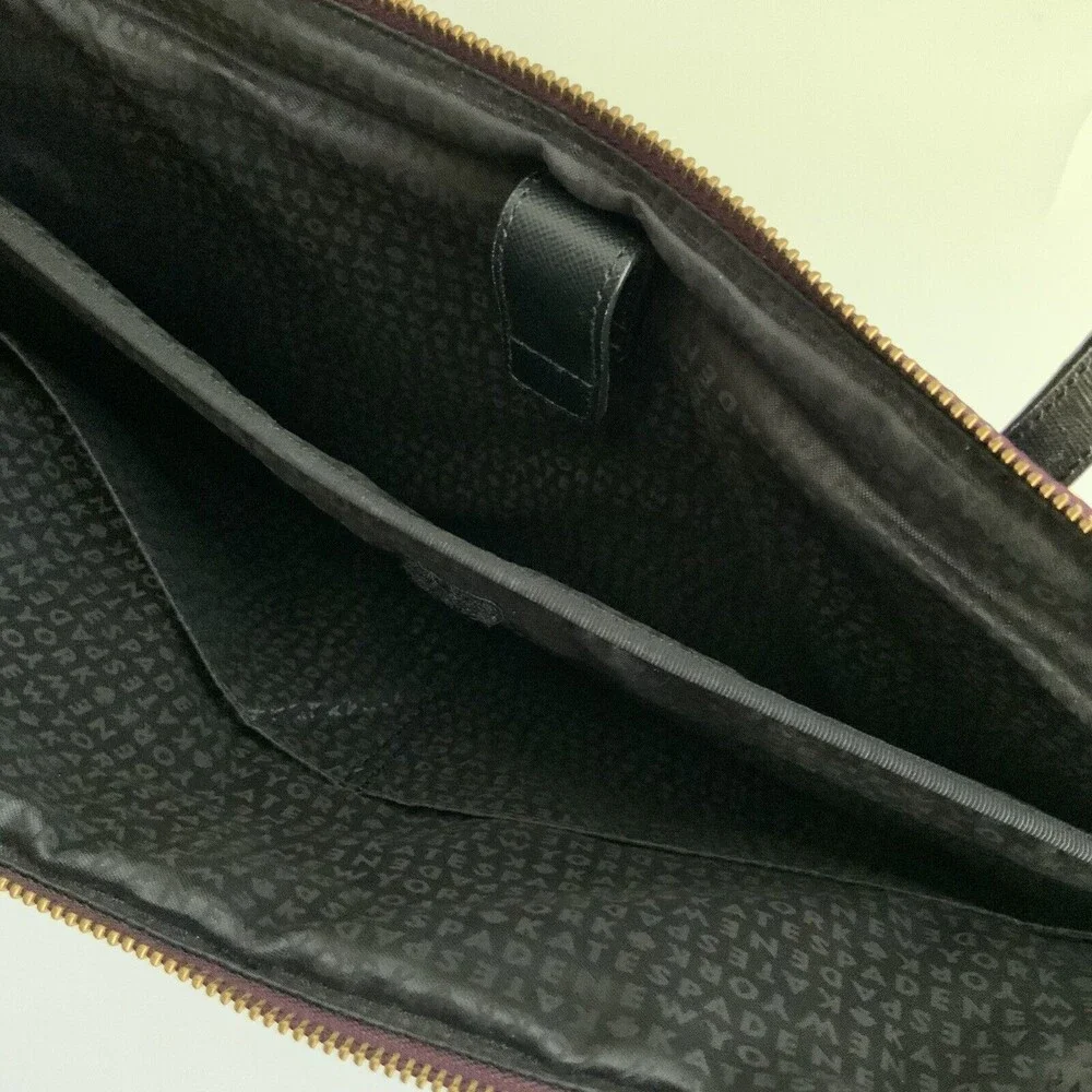 Kate Spade Wilson Road Daveney Double Handle Laptop Bag
